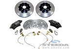 14" SVT Front Brake Upgrade kit w/ 2 Piece Rotors